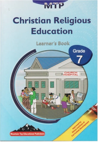 Grade 7 CRE Learner_s Book (MTP)