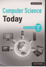 Grade 7 Computer Studies Today Trs Guide(Appr)