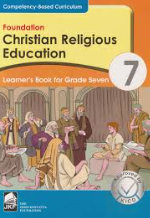 Grade 7 Foundation CRE(Appr)