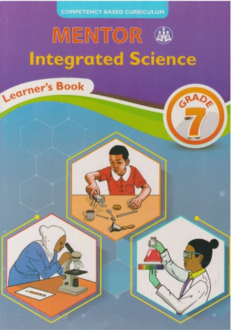 Grade 7 Intergrated Science Learner_s Book (Mentor)