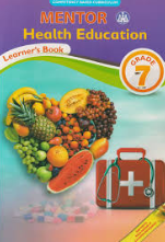 Grade 7 Mentor Health Education(Appr)
