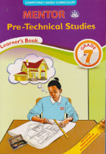 Grade 7Mentòr Pre Technical(Appr)