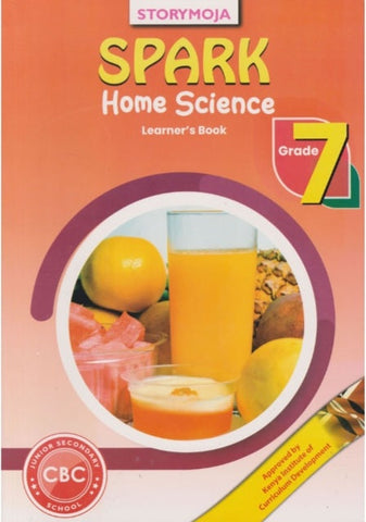 Grade 7 Spark Health Education Teacher_s Book (Storymoja)