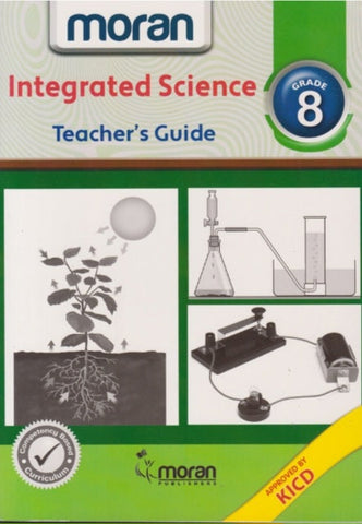 Grade 8 Integrated Science Teacher_s Guide (Moran)