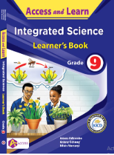 Grade 9 Access And Learn Intergrated Science(Appr)