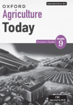 Grade 9 Agricultuture Today Trs Guide(Appr)