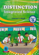 Grade 9 Distinction Intergrated Science(Appr)