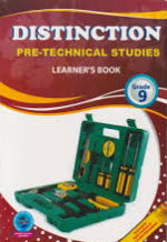 Grade 9 Distinction Pre-Technical(Appr)