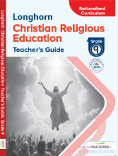 Grade 9 Longhorn CRE Trs Guide(Appr)