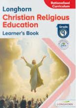 Grade 9 Longhorn CRE(Appr)