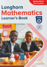 Grade 9 Longhorn Mathematics(Appr)