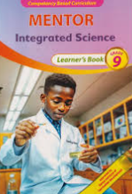 Grade 9 Mentor Intergrated Science(Appr)