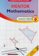 Grade 9 Mentor Mathematics(Appr)