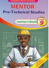 Grade 9 Mentor Pre-Technical Studies(Appr)
