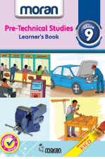 Grade 9 Moran Pre-Technical Studies(Appr)