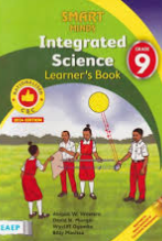 Grade 9 EAEP Smart Mind Intergrated Science(Appr)
