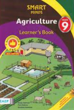 Grade 9 EAEP Smart Minds Agriculture(Appr)