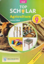 Grade 9 KLB  Top Scholar Agriculture(Appr)