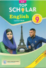 Grade 9 Top Scholar English (KLB)(Appr)