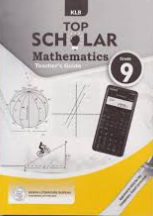 Grade 9 Top Scholar Mathematics Trs Guide(Appr)
