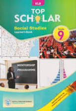 Grade 9 KLB Top Scholar Social Studies(Appr)