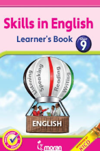 Grade 9 Moran Skills in English(Appr)