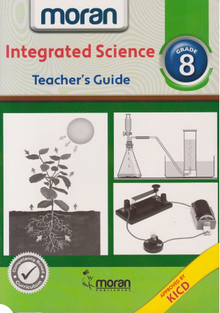 Grade 8 Moran Intergrated Science Trs Guide (Appr)