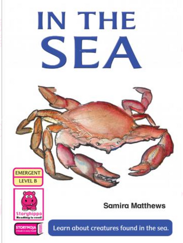 In the Sea (Story Moja)