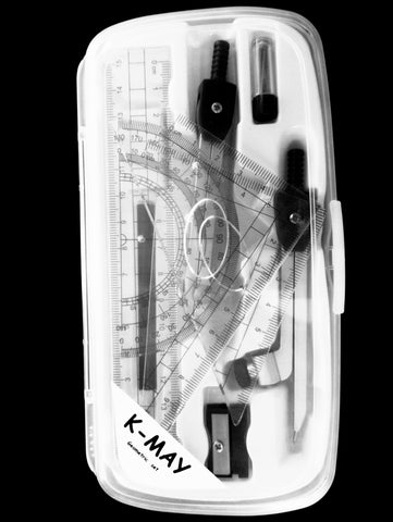 K-May Geometrical Set