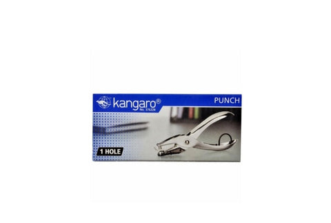 Kangaro Paper Punch hole 376224