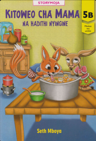 Kitty Cats and Other Stories