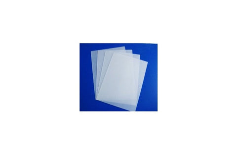 Laminating Pouch film A4 100s Nine_Golden star_Gem