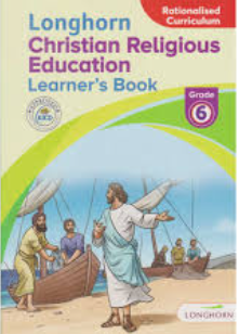 Grade 6 Longhorn CRE(Appr)