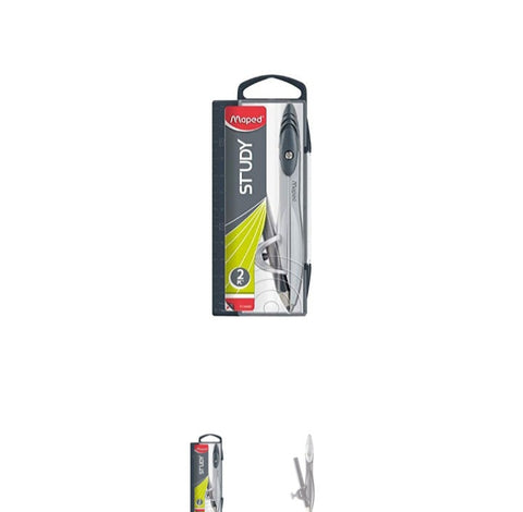 Maped Metal Compass Study 119410