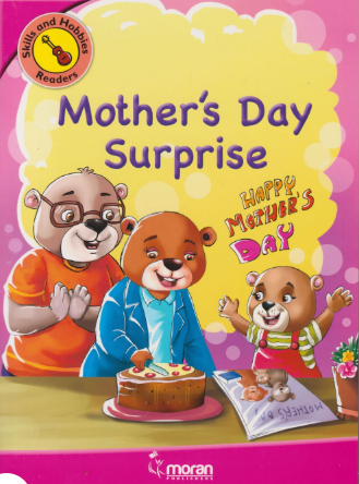 Moran Mothers Day Suprise LV13