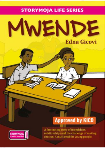 Mwende  (Storymoja)