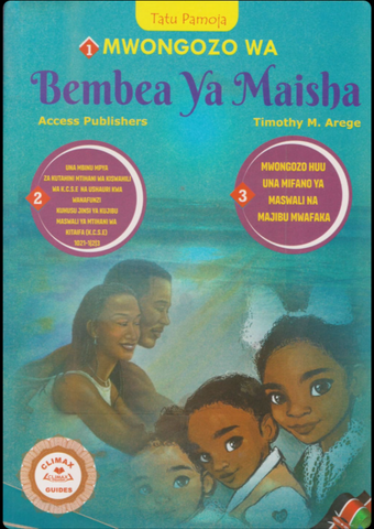 Mwongozo wa Bembea ya Maisha (Climax) Comp