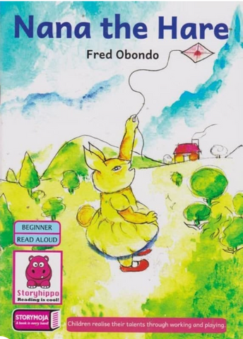 Nana the Hare (Story moja)