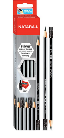 Nataraj Pencils 12 pcs