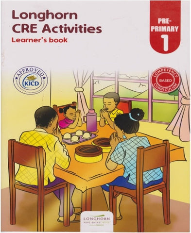 PP1 CRE Activities Learner_s Book (Longhorn)