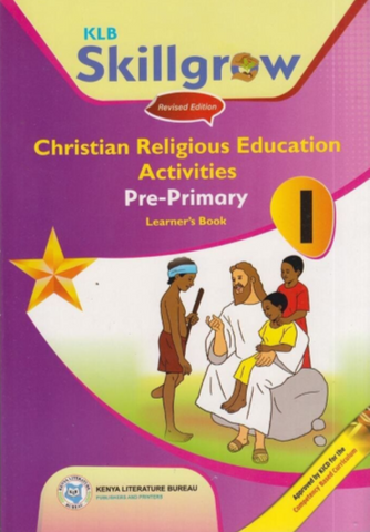 PP1 KLB Skillgrow CRE (Appr)