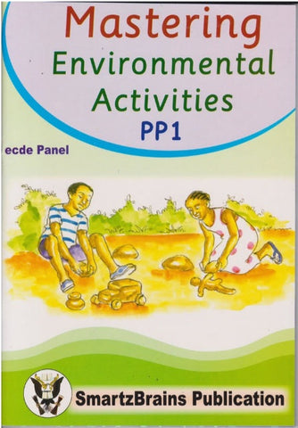 PP1 Mastering Environmental Activities (Smartbrain)