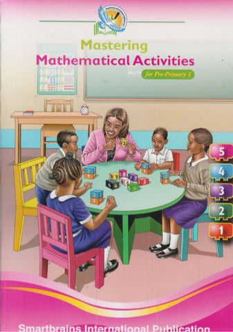 PP1 Mastering  Mathematical Activities (Smartbrain)