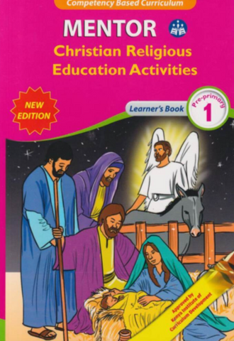 PP1 Mentor CRE Activities (Appr)