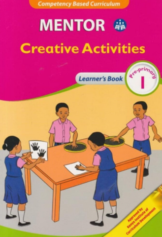 PP1 Mentor Creative Activities (Appr)
