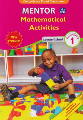 PP1 Mentor Mathematics Activities (Appr)