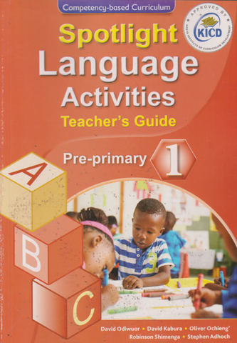 PP1 Spotlight Language Activities Trs Guide(App)