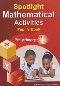 PP1 Spotlight Mathematics(Appr)