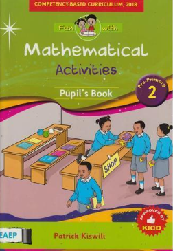 PP2 EAEP Mathematics (Appr)