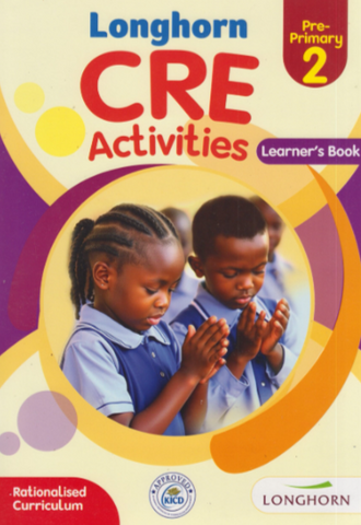 PP2 Longhorn CRE (Appr)